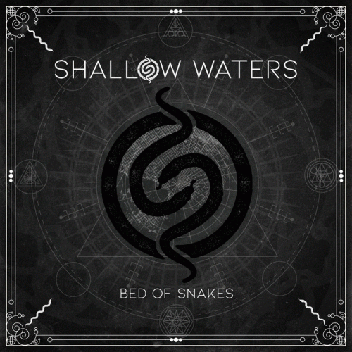 Shallow Waters : Bed of Snakes Shallow Waters : Bed of Snakes